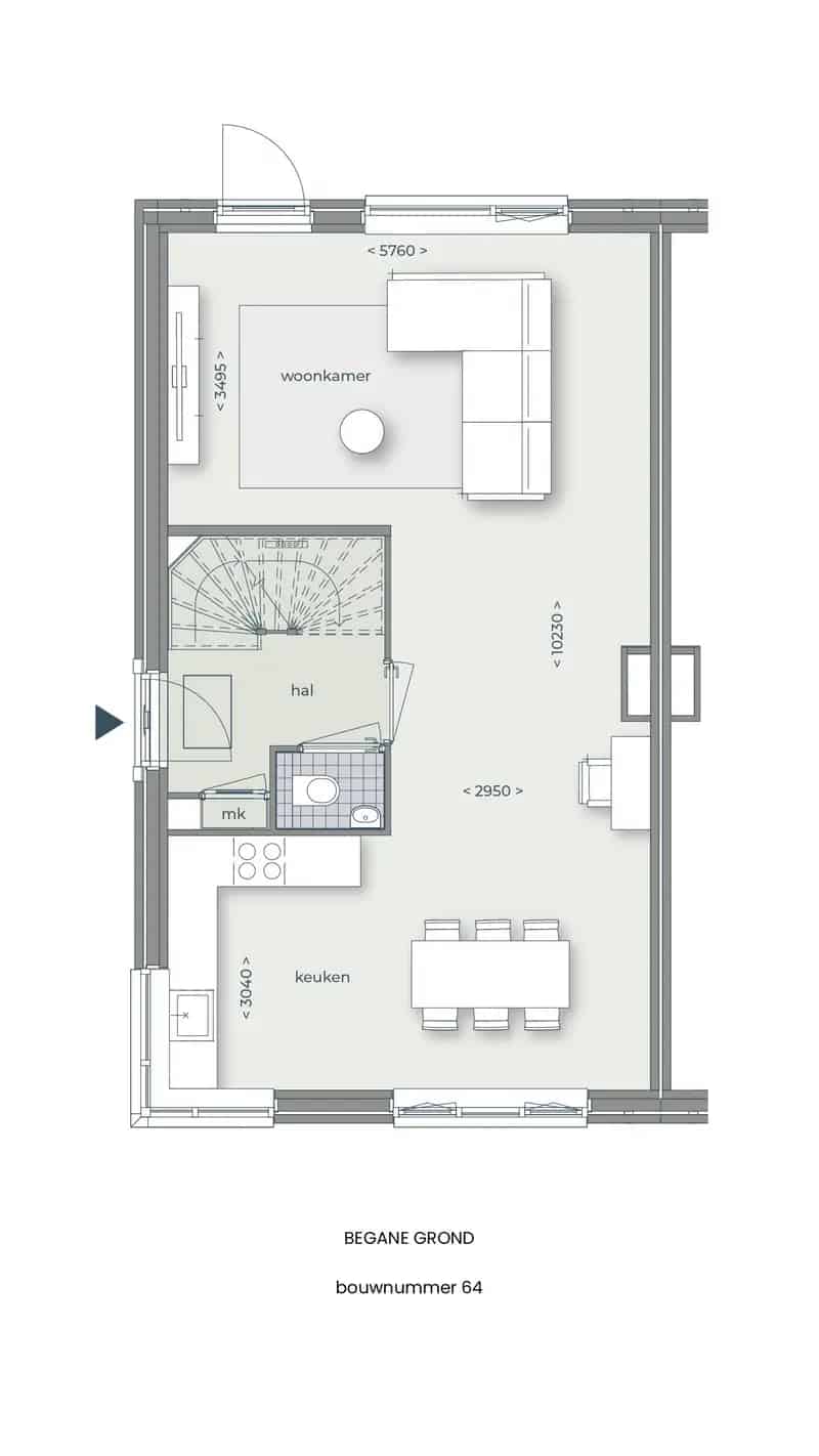 Huis te koop: Pitrus 21 1567 NE Assendelft 