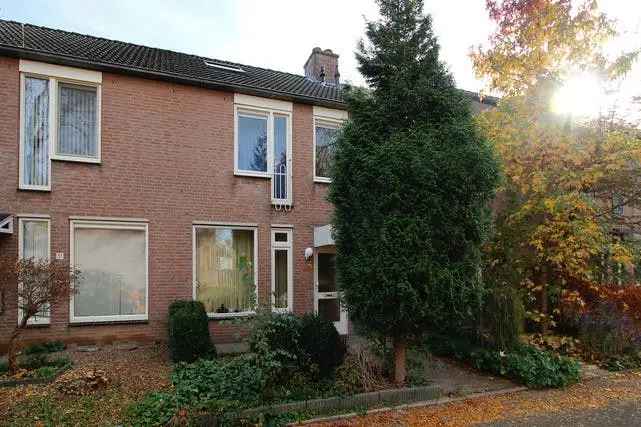 Studio Maastricht 2 Kamers