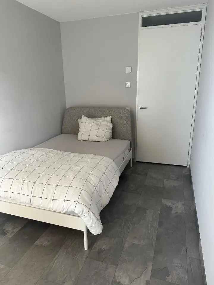 Mooie kamer in Osdorp 