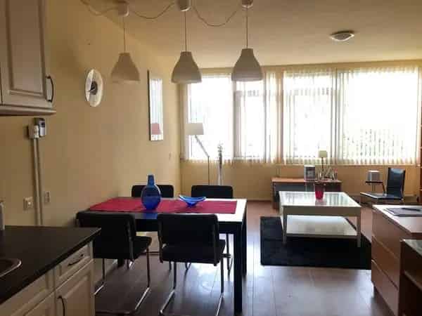 Gemeubileerd 2-kamerappartement Enschede Wesselerbrink Studenten