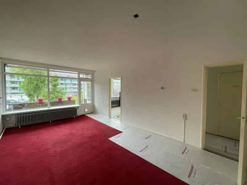 Appartement te Huur Winschoten Centrum 3 Slaapkamers Balkon