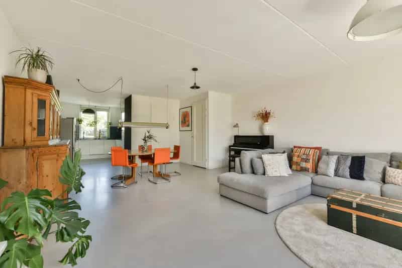 Diemen Plantage de Sniep Ruime 5 Slaapkamers Familiewoning