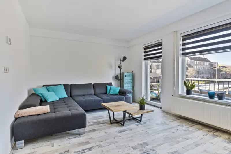 Appartement Hoofddorp - Ideaal voor starters