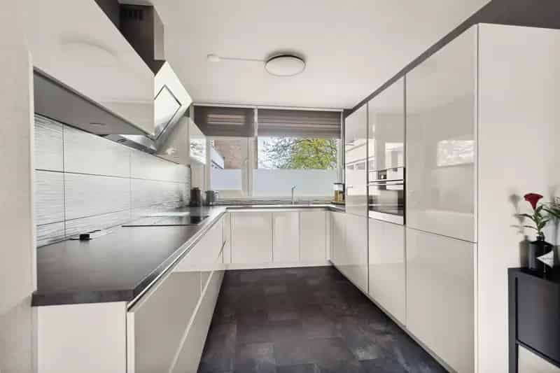 Appartement te koop: Orionsingel 242 6832 GL Arnhem 