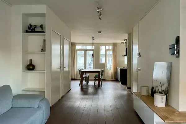 Appartement Te Huur in Amsterdam, Noord-Holland