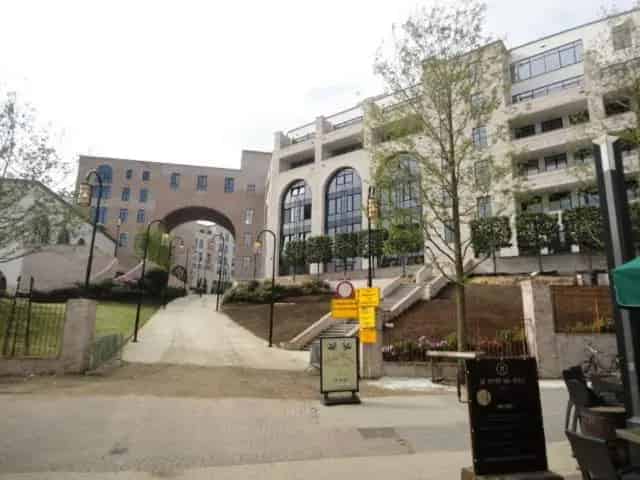 Penthouse te Huur Heerlen Centrum Maankwartier 2 slaapkamers