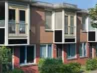 5 Kamer Huurwoning Amsterdam Wannepad 137m2