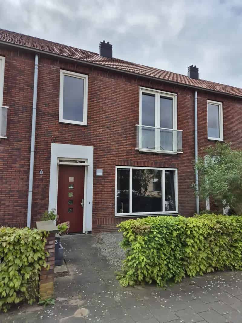 Woning te huur: Geschikt voor starters