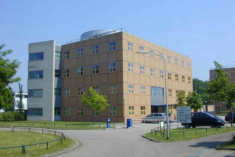 Kantoorruimte te Huur Almere 605m² en 296m²