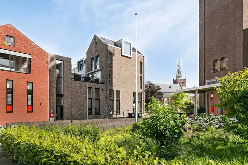 Appartement te koop: Molenstraat 9-C 4761 CJ Zevenbergen 