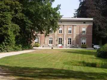 18 Zorg Appartementen Studio's te Huur Loosdrecht Ouderen