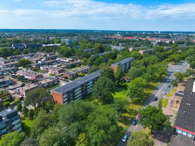 Appartement te koop: Berkel 48 7333 HG Apeldoorn | Funda