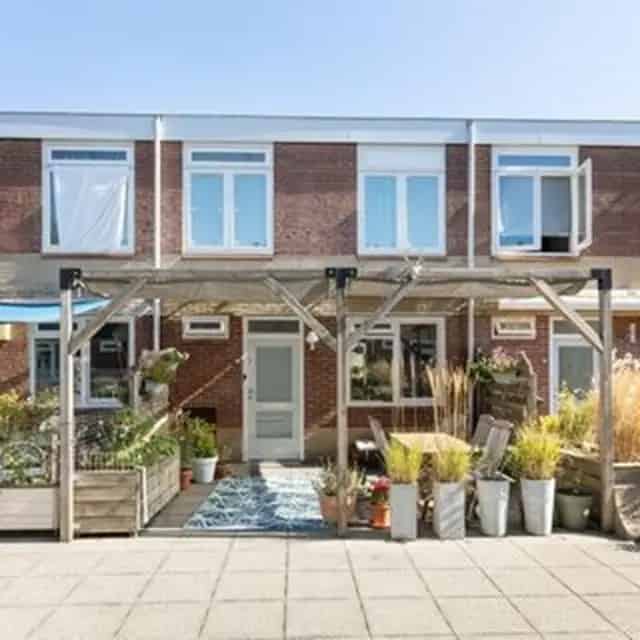 Ruime Maisonnette 5 Kamers te Huur Bilthoven