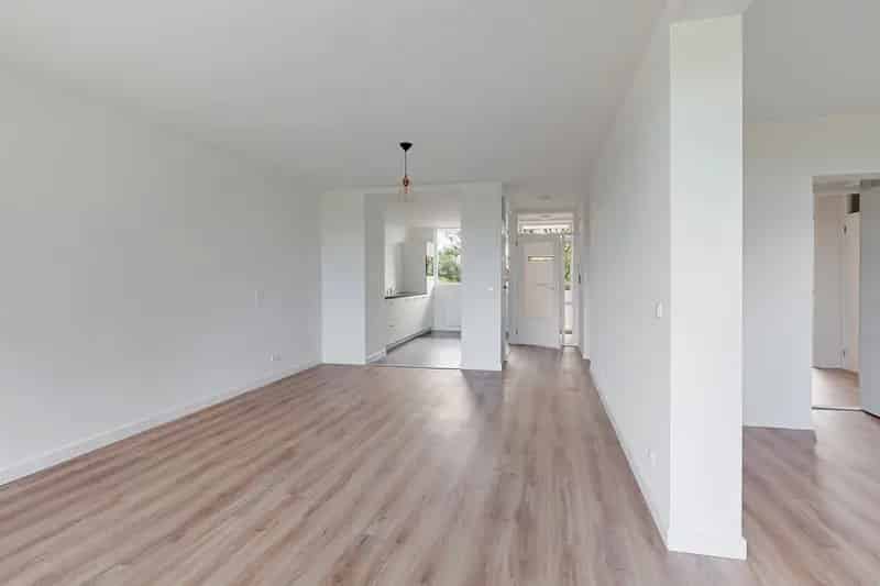 Appartement Zoetermeer  Gerenoveerd 3 Slaapkamers Balkon