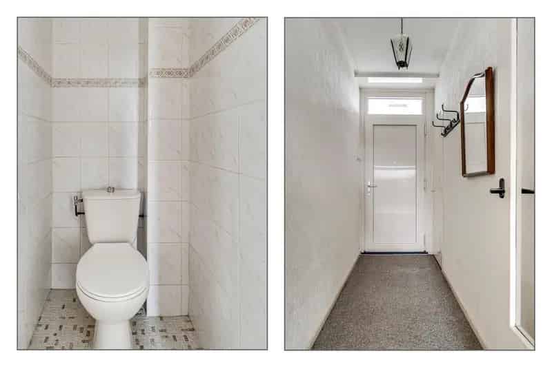 4-kamer appartement Presikhaaf Arnhem