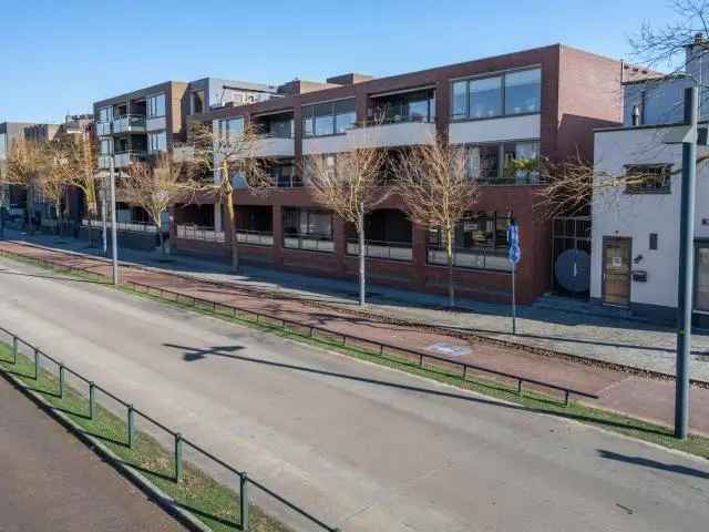 Lonnekerspoorlaan, 6, 7523JG, Enschede, Overijssel 7523JG