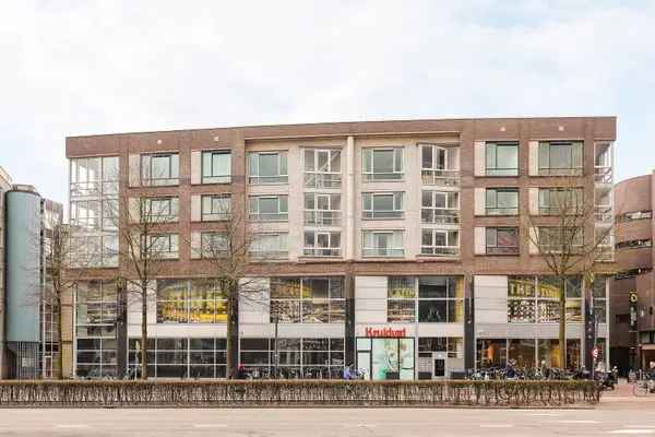 Appartement Te Huur in Amersfoort, Utrecht