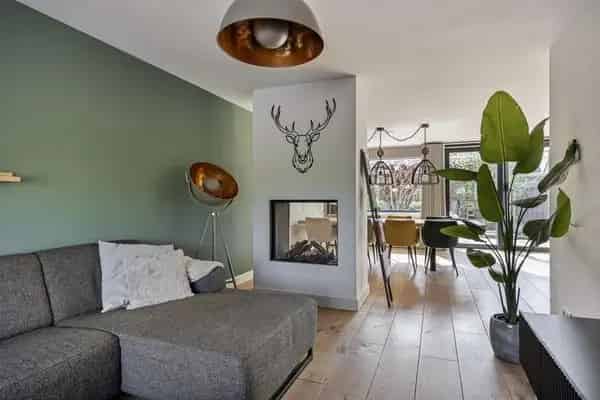 Ruime 5 Slaapkamers Familiewoning Heuveleind 188m2  Energielabel A