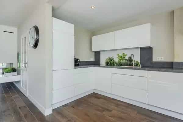 Te Koop: Ruime Duurzame Tussenwoning in Nunspeet