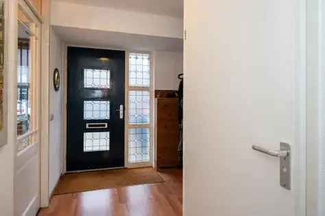5 Kamer Huis 130m2 Almere Literatuurwijk