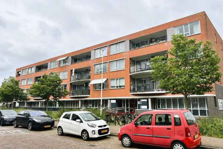 Kantoor Leidschendam | Zoek kantoren te huur: Zaagmolenstraat 98 A 2265 WV Leidschendam [funda in business]