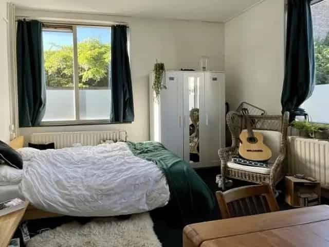 Kamer Nijmegen Oost Nabij Centrum en Universiteiten