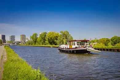 515 m2 kantoorruimte te huur in Amsterdam