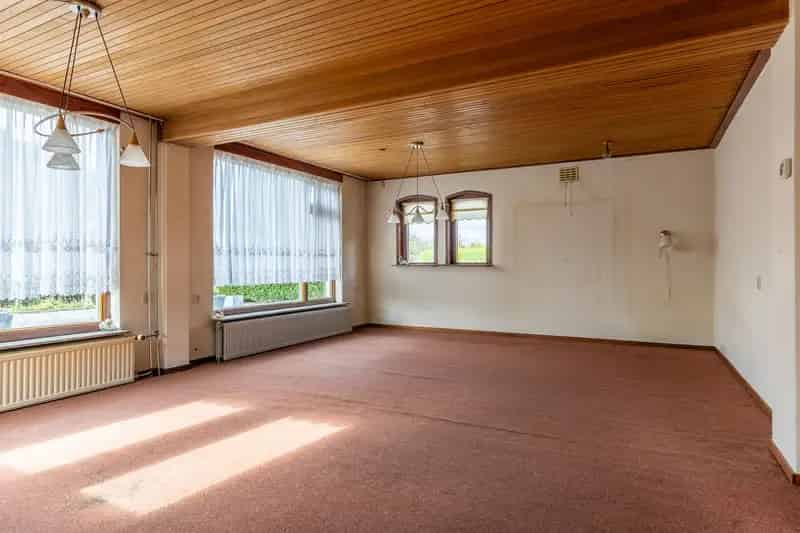 Vrijstaand Huis Huissen 4 Slaapkamers Ruime Tuin