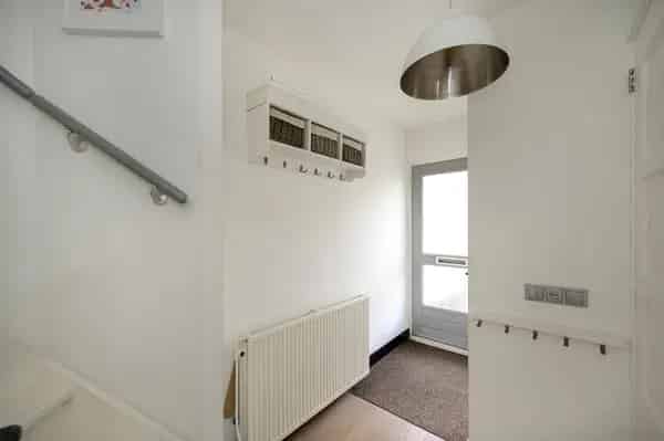 Eengezinswoning Bodegraven: 3 slaapkamers, tuin, nabij centrum