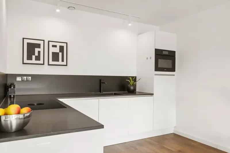 Verdiplein 79A Tilburg - Instapklaar appartement 82m²