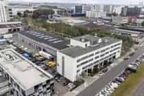 380 - 1200 m2 Bedrijfsruimte te Huur Rotterdam