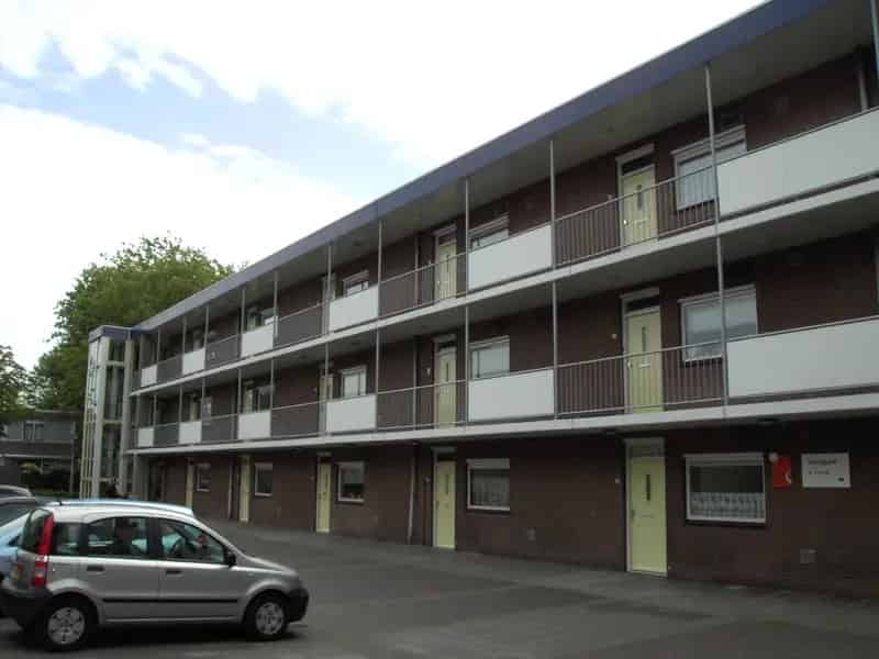 Verdipark 21 Appartement Senioren Naaldwijk