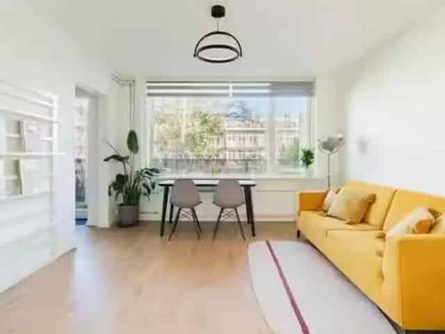 3 Kamer Appartement Amsterdam Landlust