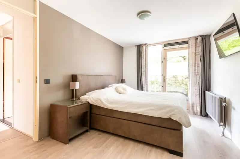 3-kamer appartement Almere te koop met tuin en energielabel A