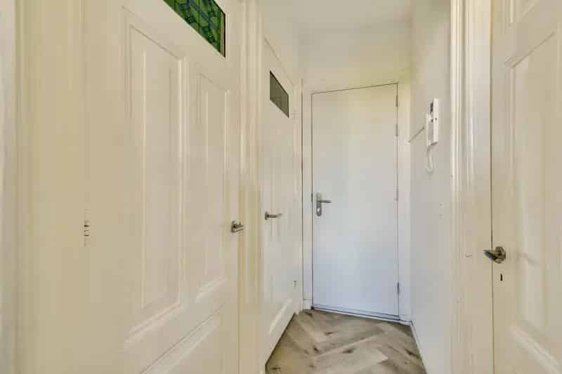 Appartement Oud-West nabij Vondelpark 3 slaapkamers