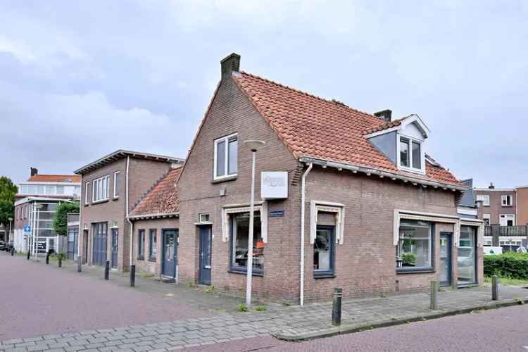 Winkel Deventer | Zoek winkels te huur: Halvestraat 2-4 7412 VN Deventer [funda in business]