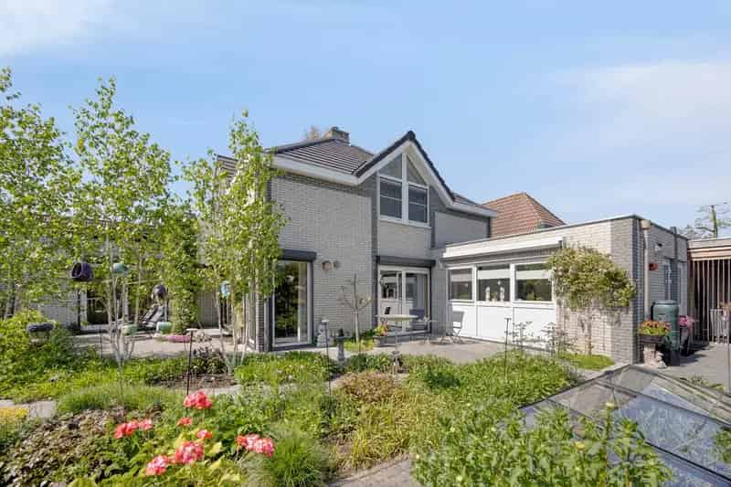 Huis te koop: IJsbout 23 6671 HA Zetten 