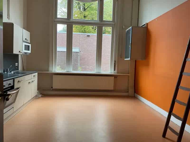 Woonhuis te huur in Meppel