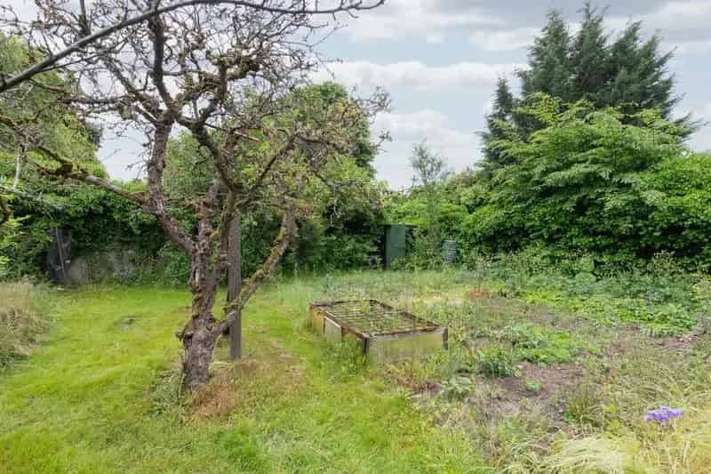Jaren 30 woning te koop Rheden 112m2 546m2 perceel