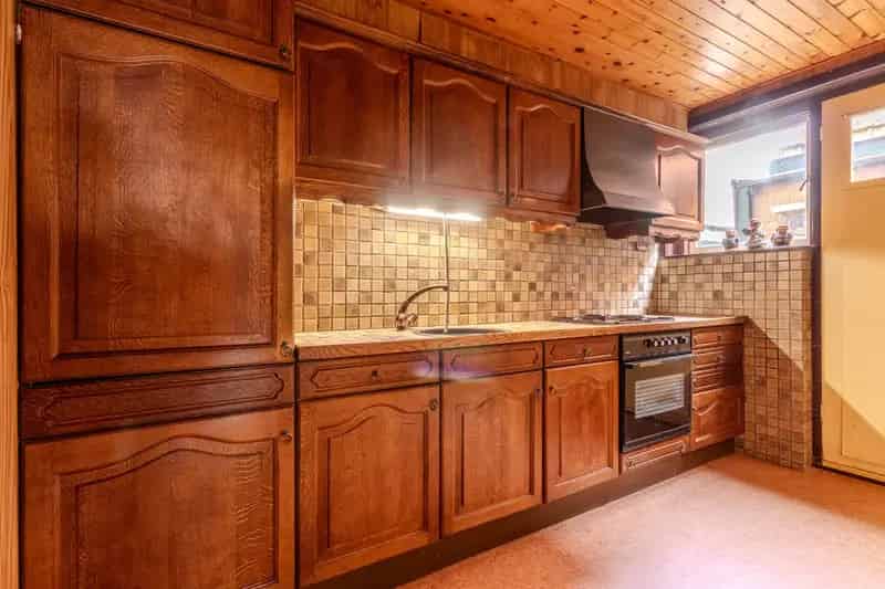 Hoekwoning jaren 30 Koog aan de Zaan 4 slaapkamers mogelijk