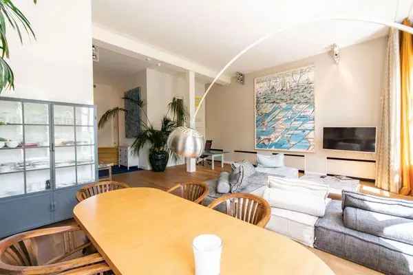 Appartement Te Huur in Amsterdam, Noord-Holland