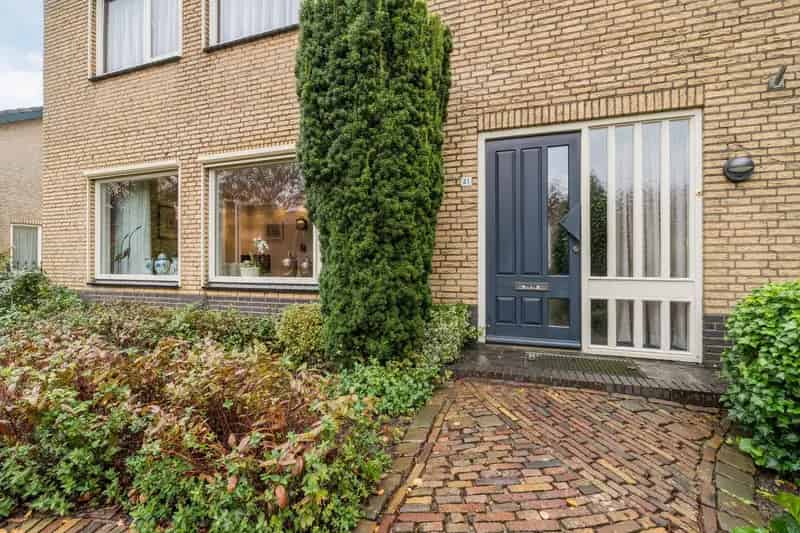 Ruime Vrijstaande Woning 6 Slaapkamers Angeren