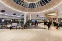 49m2 Winkelruimte te Huur Rotterdam Zuidplein