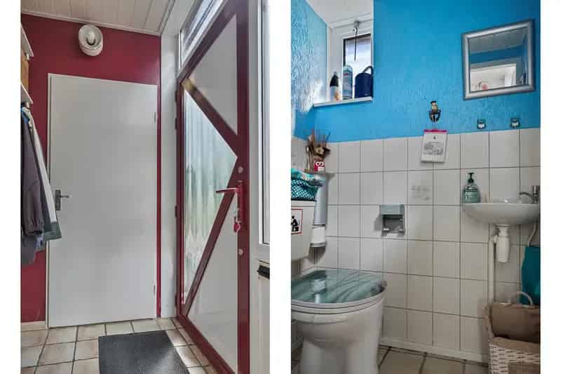 Ruime gezinswoning Rivierenpark 4 slaapkamers