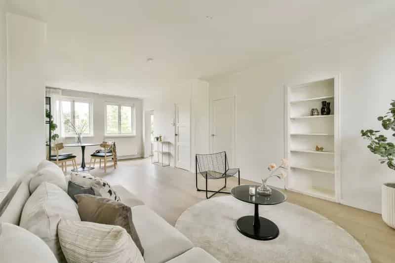 Appartement te Koop Amstelveen Elsrijk 3 Slaapkamers Modern Instapklaar