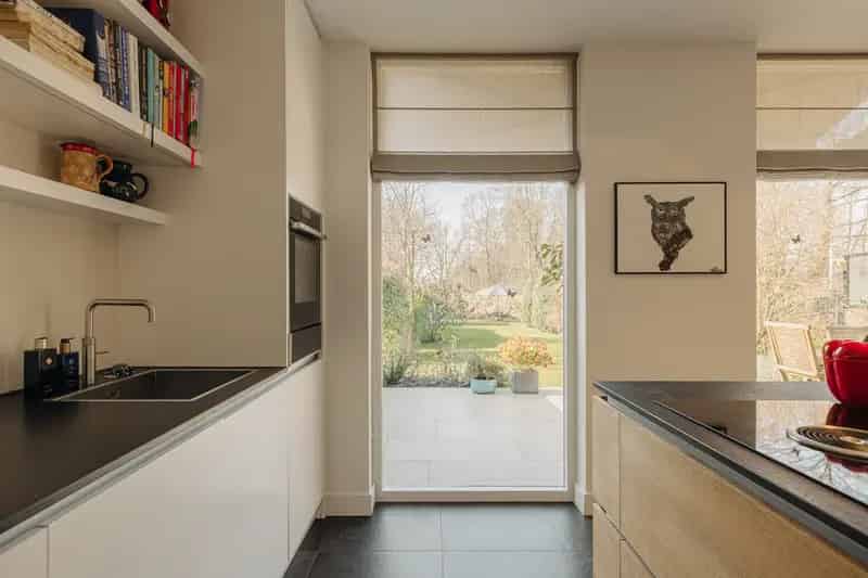 Huis te koop Amstelveen: Ruime villa 5 slaapkamers 3 badkamers