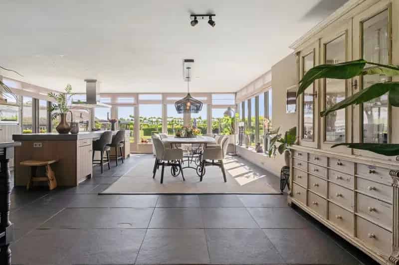 Huis te koop Heul 57 4741 RB Hoeven vrijstaande villa luxe wellness