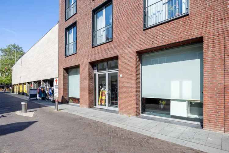 Kantoor Venray | Zoek kantoren te huur: Hofstraat 7 5801 BJ Venray [funda in business]