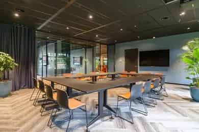 19-86 m2 Kantoorruimte te Huur Rotterdam