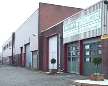 Bedrijfsruimte Purmerend Industrieterrein De Koog